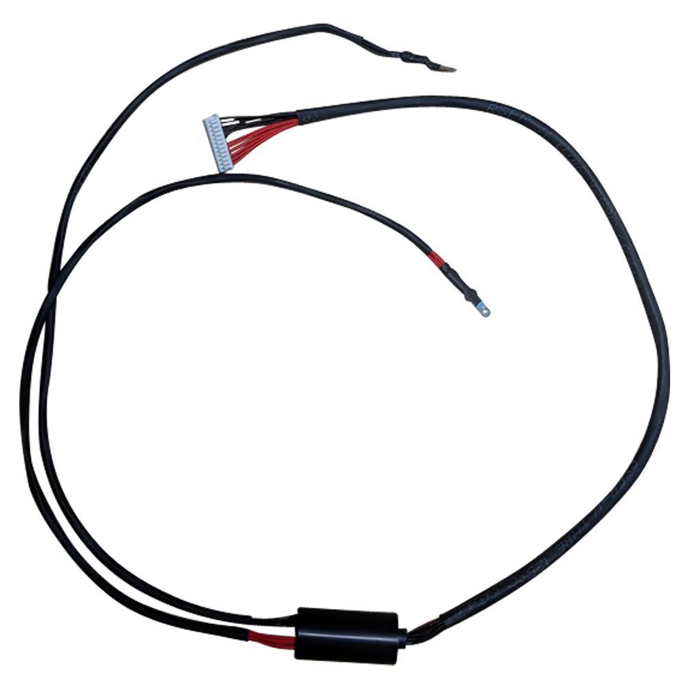 V-3 Lower Slip Ring Wire Harness 12 Circuit (For 6 Led) - Elimadent