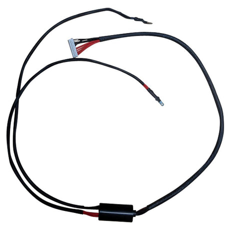 V-3 Lower Slip Ring Wire Harness 12 Circuit (For 6 Led) - Elimadent