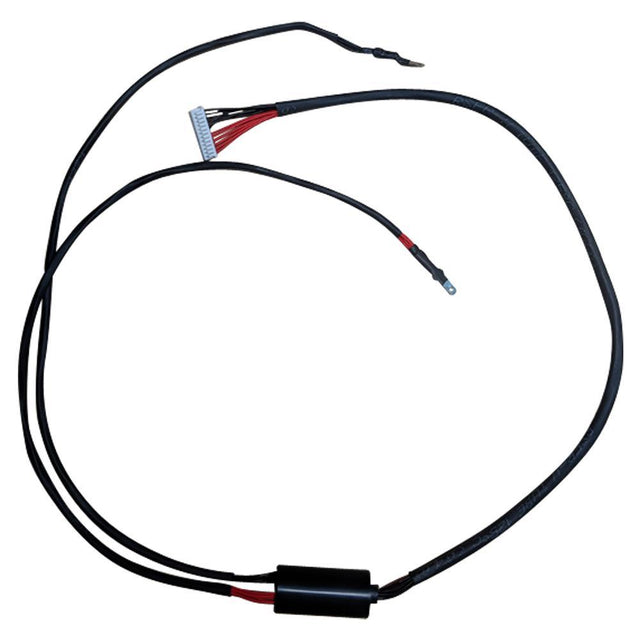 V-3 Lower Slip Ring Wire Harness 12 Circuit (For 6 Led) - Elimadent
