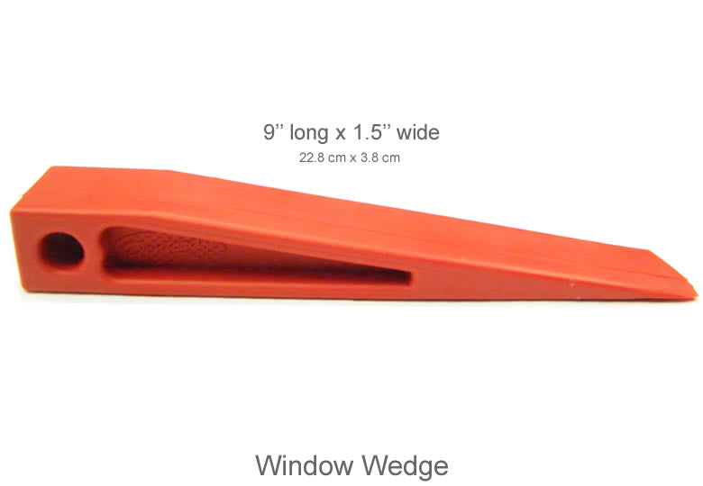 Window Wedge Medium - Dentcraft Tools