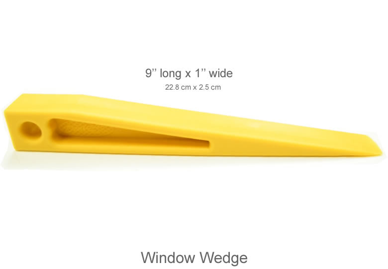 Window Wedge - Dentcraft Tools