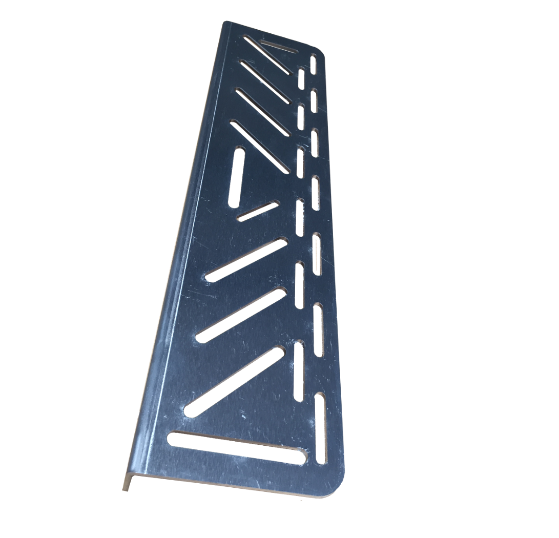 Anson Whale Tail PDR Tool Holder Tray