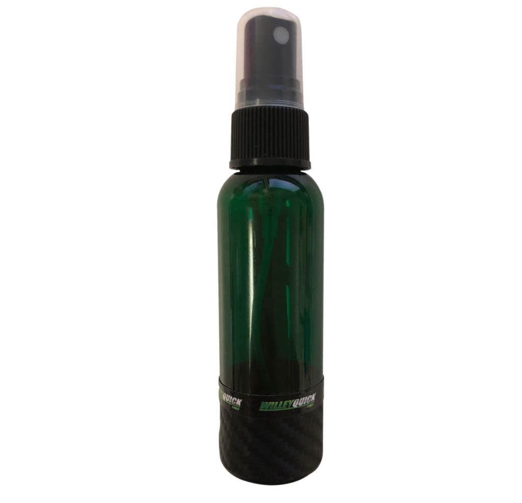 Magnetic Spray Bottle - Willey Quick