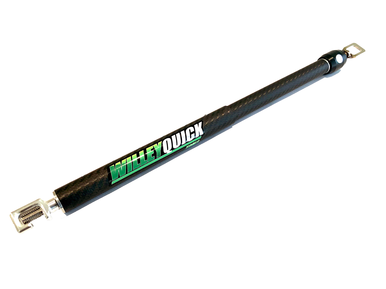 Willey Quick Tools QUICK PROP ROD