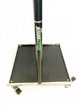 WQ Willey Quick tool cart aluminum legs